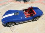 Sadler-Meyer Special Race Car 1957 года